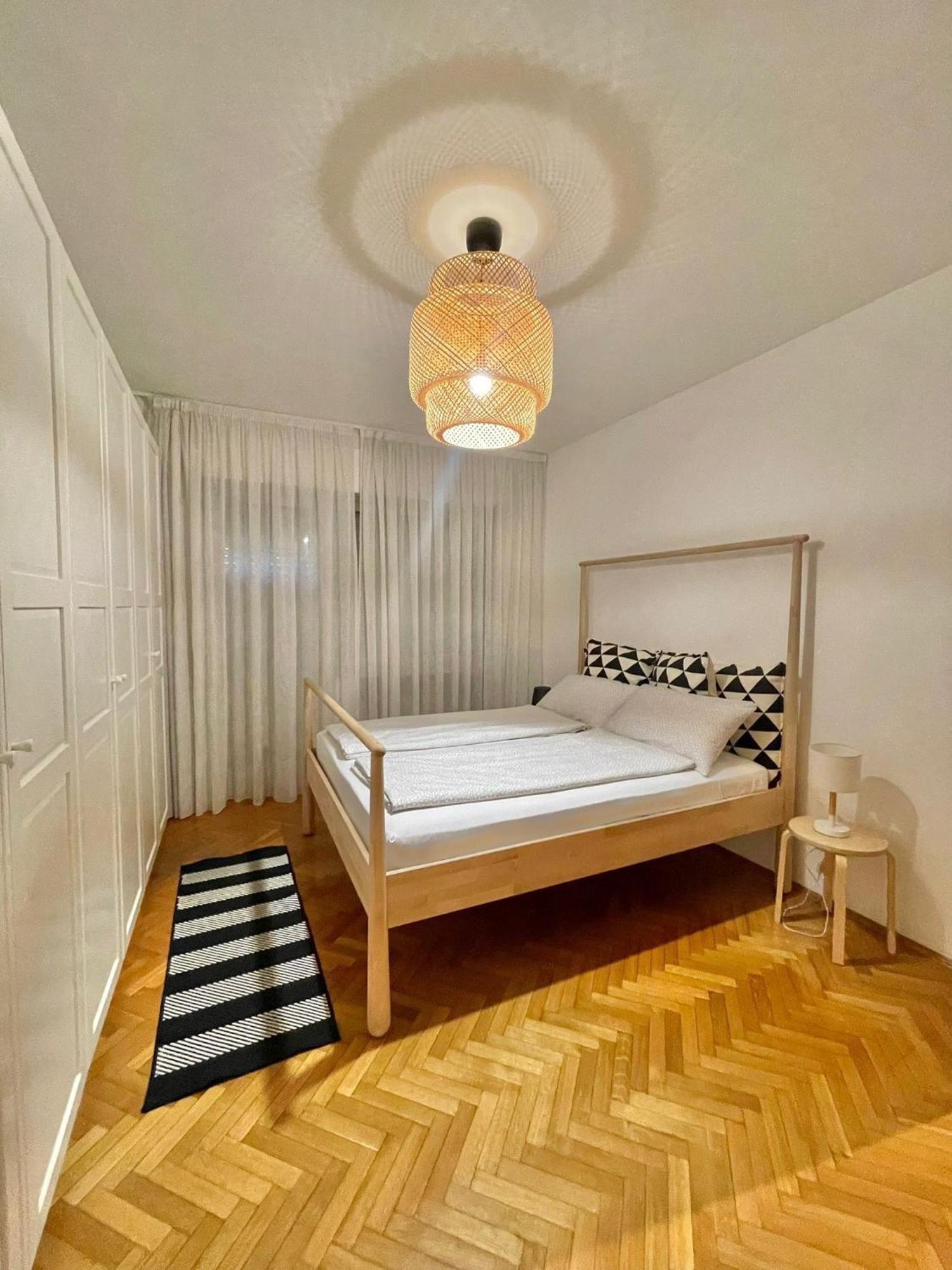 Апартаменты Residenza Xxx Aprile Мерано Экстерьер фото